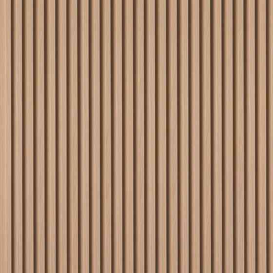 Рейка декоративная WPC стеновая 3000х160х23мм Дуб SW-00001855 Днепр