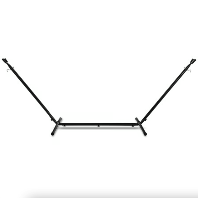 Металевий каркас для гамака Di Volio чорний Киев - изображение 2