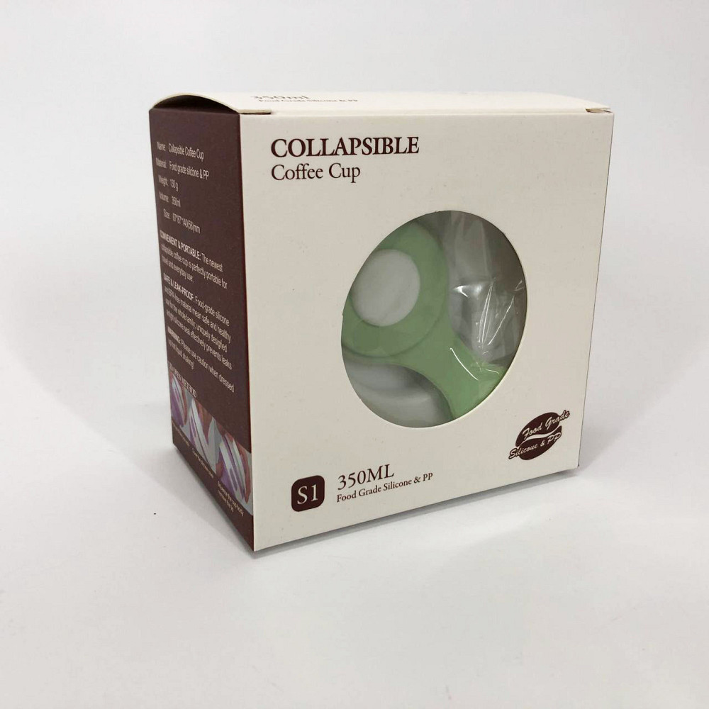 Гуртки для подорожей, Гуртки для походу Стакани похідні кемпінг, Стаканчик силіконовий EA-63 Львів - фото 8