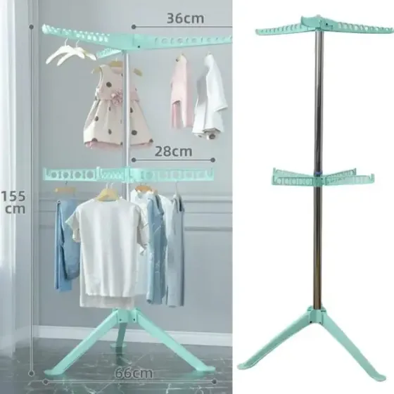 Напольная сушилка для белья Aidesen Launder Dryer Коломия