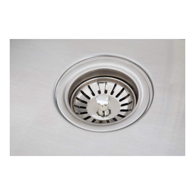 Мийка кухонна Interline ELEGANT Sateen Вінниця - фото 5