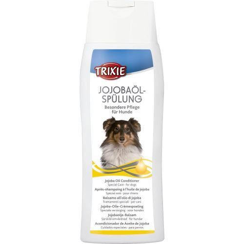 Кондиціонер Trixie для собак, з маслом жожоба, 250 мл Вінниця - фото 1