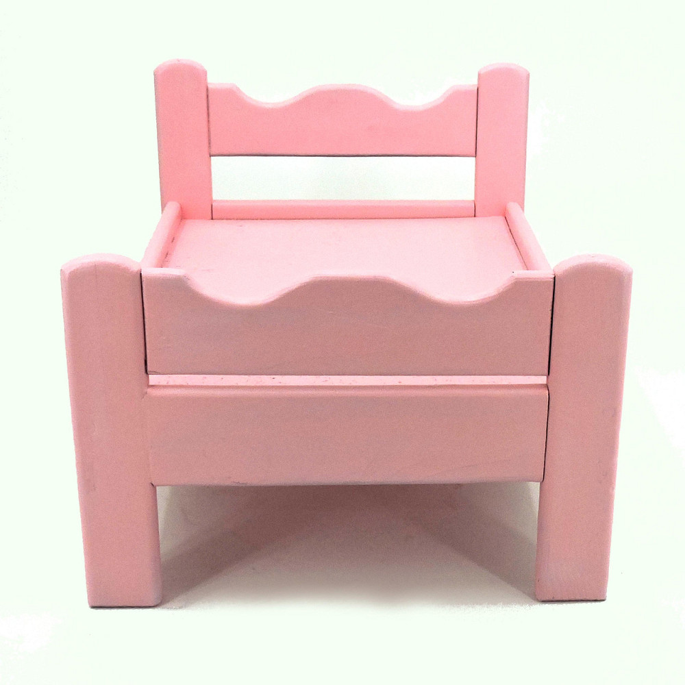 Ліжко для ляльок "Аріель" барбі Миколаїв - фото 6