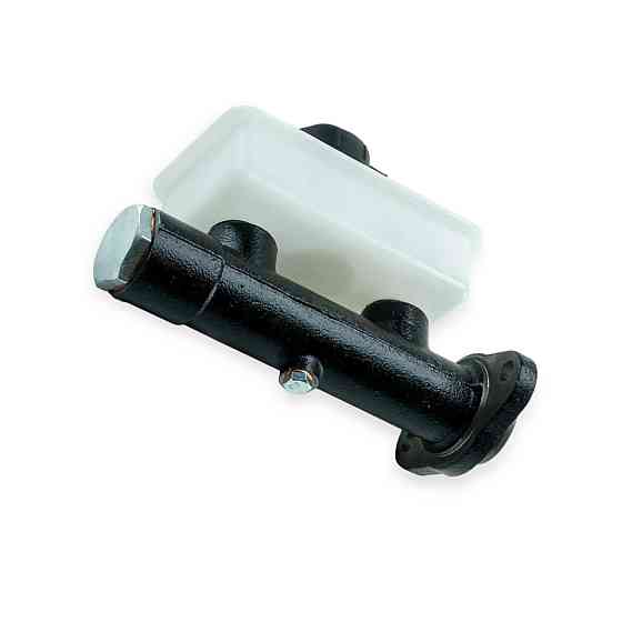 Цилиндр главный УАЗ 3160, Патриот 3163, Хантер 31519 с одним бачком (d-10) (ГТЦ) тормозной Мукачево