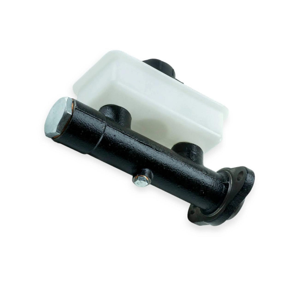 Циліндр головний УАЗ 3160, Патріот 3163, Хантер 31519 з одним бачком (d-10) (ГТЦ) гальмівний Мукачево - фото 1