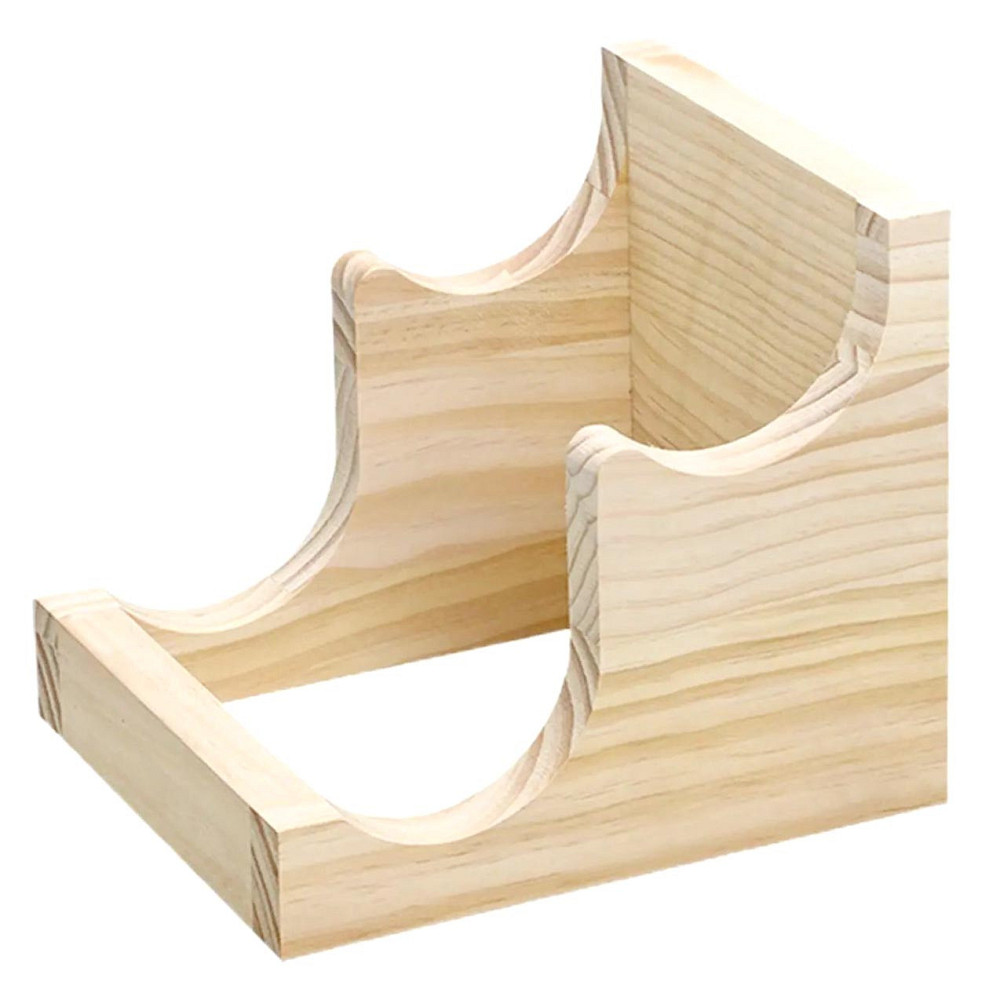 Настільна винна полиця "Стіленді 2" бланже Миколаїв - фото 1