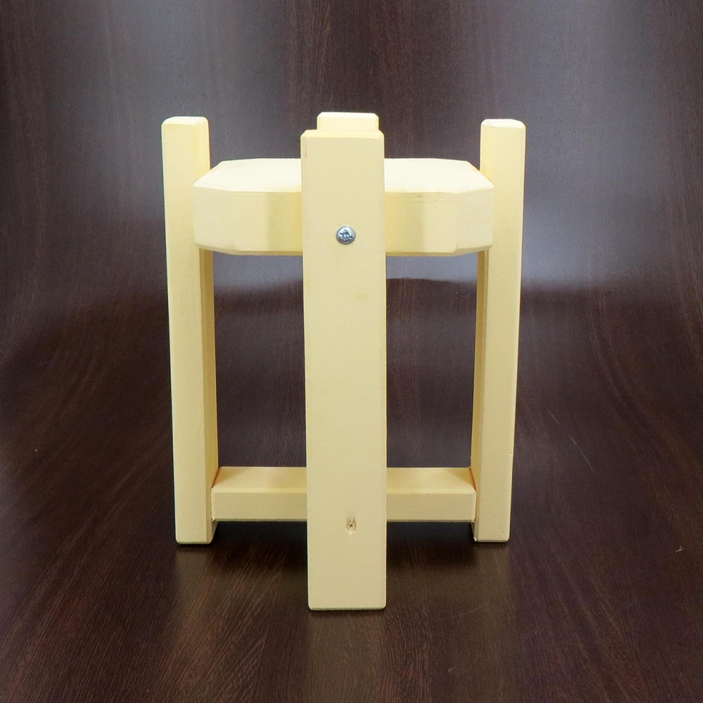 Підставка для квітів "Ельзас максі" лимонад Миколаїв - фото 7