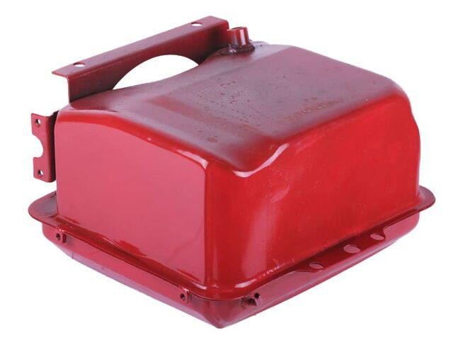 Бак топливный + крышка - 1GZ90 мотоблок мотоблок мотоблок 190N Мукачево - изображение 2