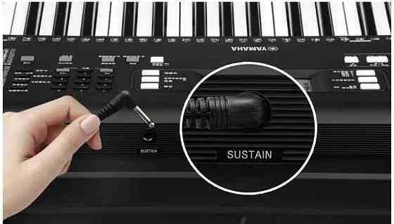 Нова Універсальна педаль сустейна Soraco YH01 для фортепіано. Харків