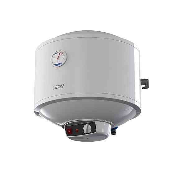 Водонагрівач LEOV LV 30 l Київ