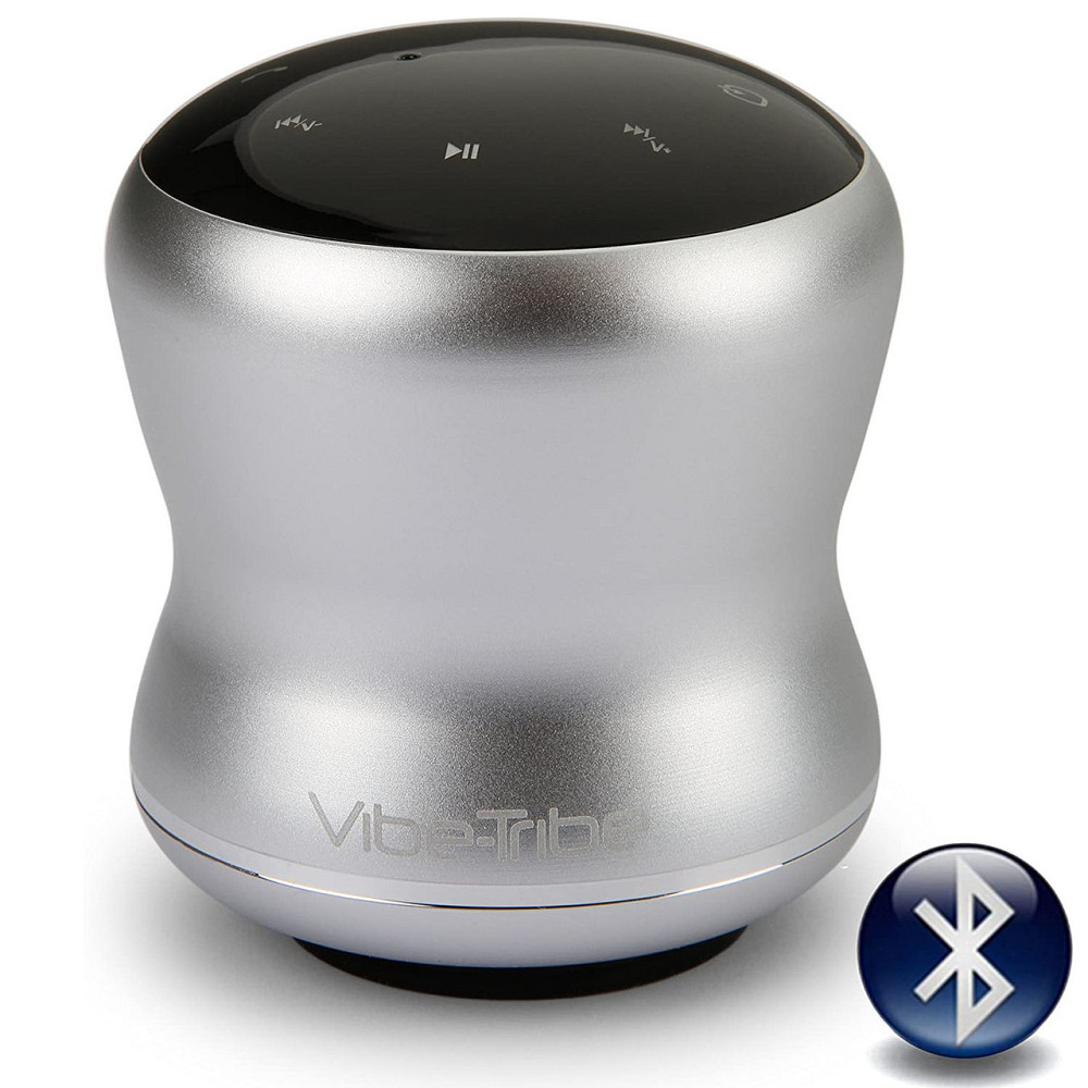 Віброколонка Vibe-Tribe "Mamba" 18 Вт, сіра Рівне - фото 2