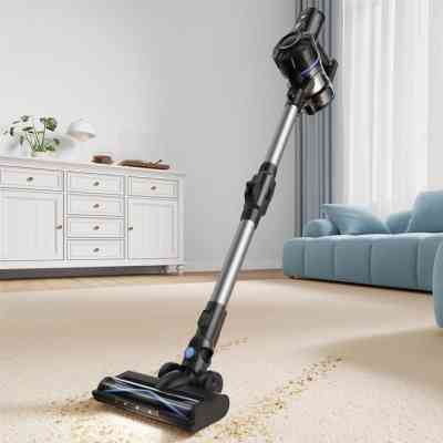 Пылесос MOVA J10 (VJ10A) Винница