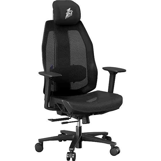 Крісло для геймерів 1stPlayer Ergo Aero ( 26614 ) Харків
