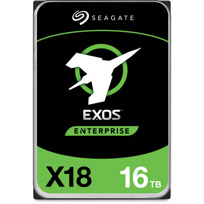 Жорсткий диск SAS 3.5" 16TB Seagate (ST16000NM007H) Вінниця - фото 1