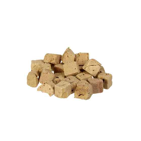 Ласощі для собак WAUDOG Treats Freeze dried Куряча печінка, 30 г Київ