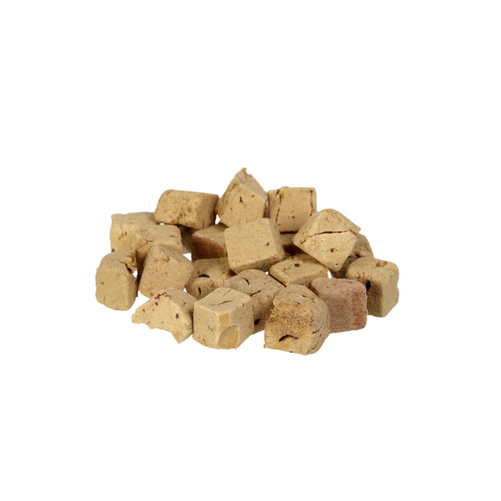 Ласощі для собак WAUDOG Treats Freeze dried Куряча печінка, 30 г Київ - фото 1