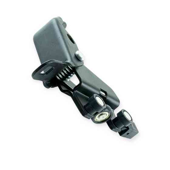 Ролик двери Opel Combo (01-11) правый средний боковой Мукачево