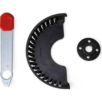 Шліфувальна машина Einhell TE-AG 18/115-2 Li - Solo PXC 18В, 115мм, 8500об/хв, 1.7кг (без АКБ та ЗП) (4431166) Вінниця