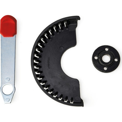 Шлифовальная машина Einhell TE-AG 18/115-2 Li - Solo PXC 18В, 115мм, 8500об/мин, 1.7кг (без АКБ и ЗУ) (4431166) Винница - изображение 3