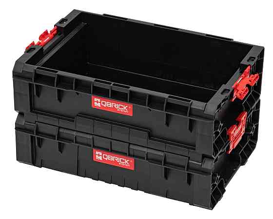 Ящик для інструментів QBRICK SYSTEM PRO Box EXTENDER 2.0(у коробці) Одесса