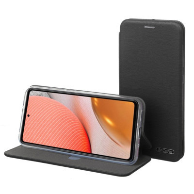 Чохол до мобільного телефона BeCover Exclusive Xiaomi Redmi Note 12S Black (710273) Вінниця - фото 6