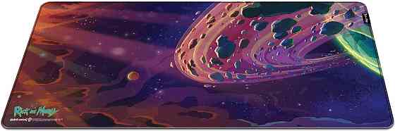 Ігрова поверхня Rick and Morty Outer Space (FWBMPRIMOR24005XL) ( малюнок ) Харків