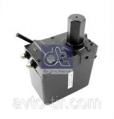 Насос подъема кабины MAN TGA-X-S 85417236020 85417236044 85417236125 85417236022 Луцк