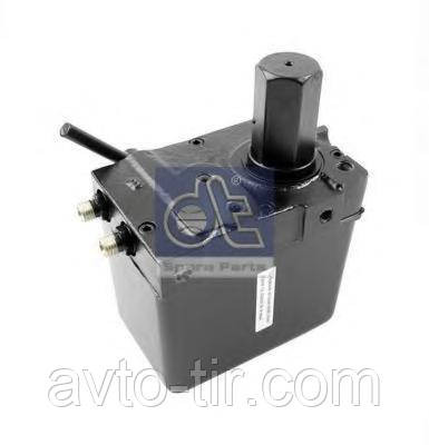 Насос підйому кабіни MAN TGA-X-S 85417236020 85417236044 85417236125 85417236022 Луцьк - фото 1