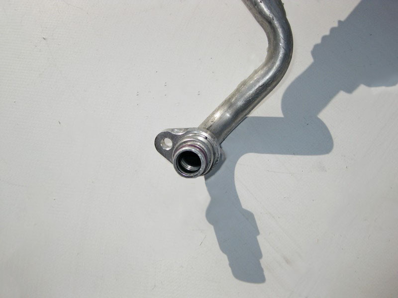 Mercedes-Benz  A2128304315 Трубка кондиціонера від розширювального клапана до колісної арки E-Class W212 S212 Одесса - изображение 3