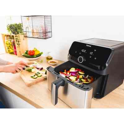 Мультипечь Tefal EY855D10 Винница