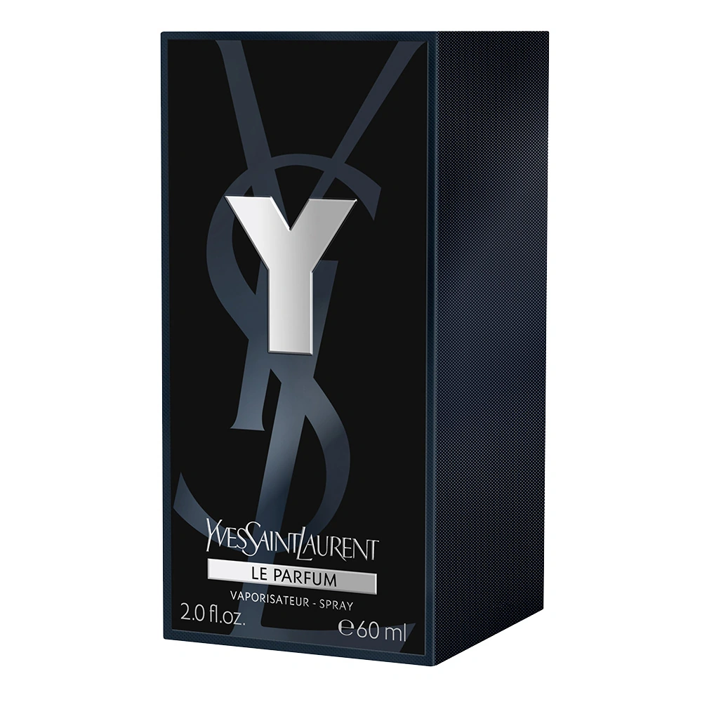 Духи Yves Saint Laurent Y Le Parfum Слов'янськ - фото 4