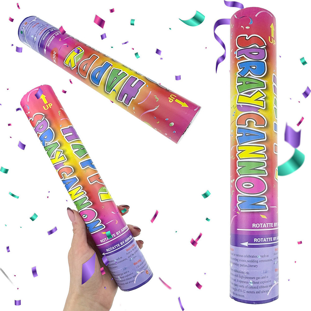 Хлопушка новогодняя Киев - изображение 1