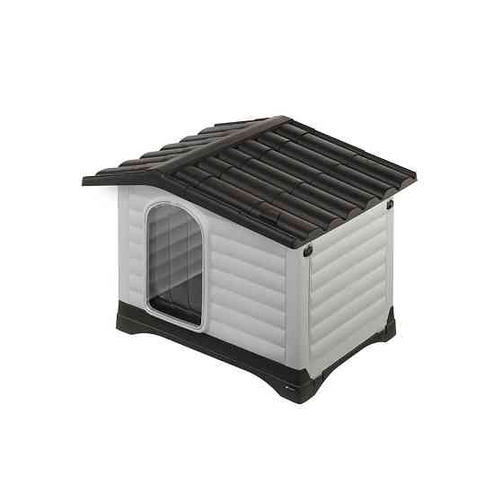 Дверцята для собачої будки Ferplast Dogvilla Door (Ферпласт Догвілла Дор) Запоріжжя