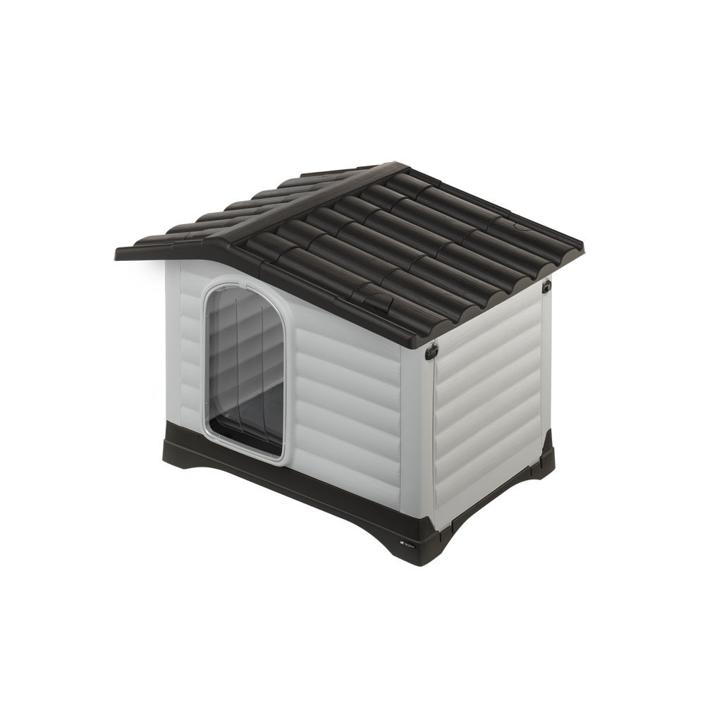Дверца для собачей будки Ferplast Dogvilla Door (Ферпласт Догвилла Дор) Запорожье - изображение 2