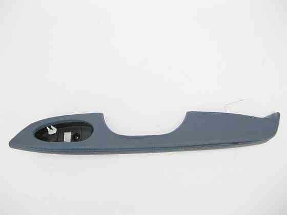 Mercedes-Benz  A2117200828 5C64 Ручка - підлокітник синій передньої правої дверної картки E-Class W211 Одесса