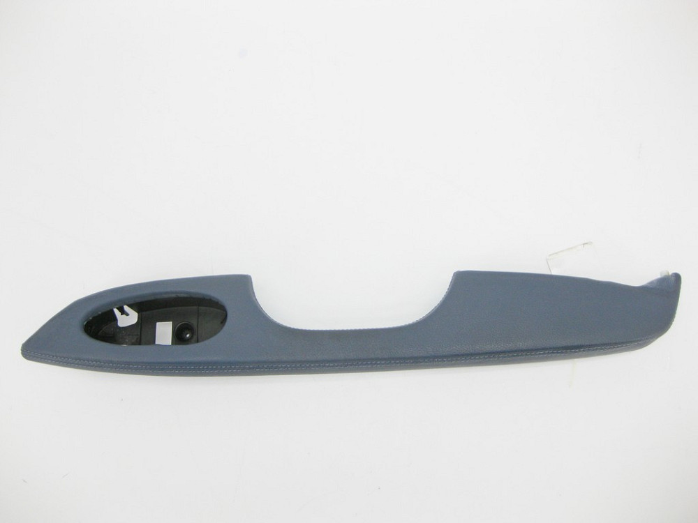 Mercedes-Benz  A2117200828 5C64 Ручка - підлокітник синій передньої правої дверної картки E-Class W211 Одесса - изображение 1