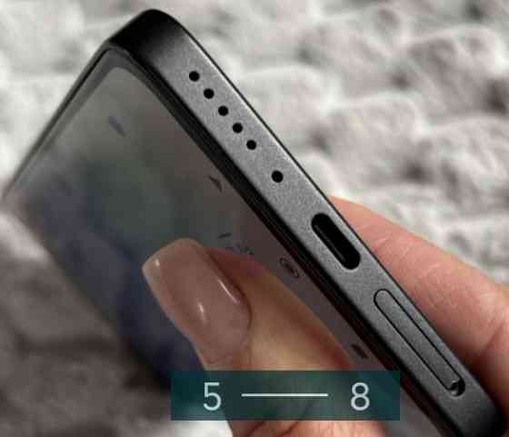 Смартфон Xiaomi Redmi Note 13 Харьков