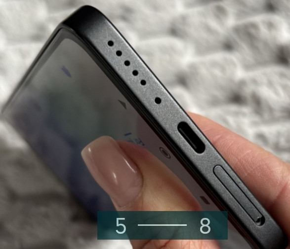 Смартфон Xiaomi Redmi Note 13 Харьков - изображение 4