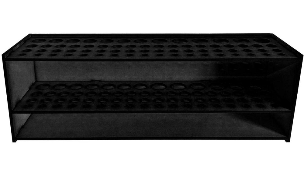 Органайзер для кистей 