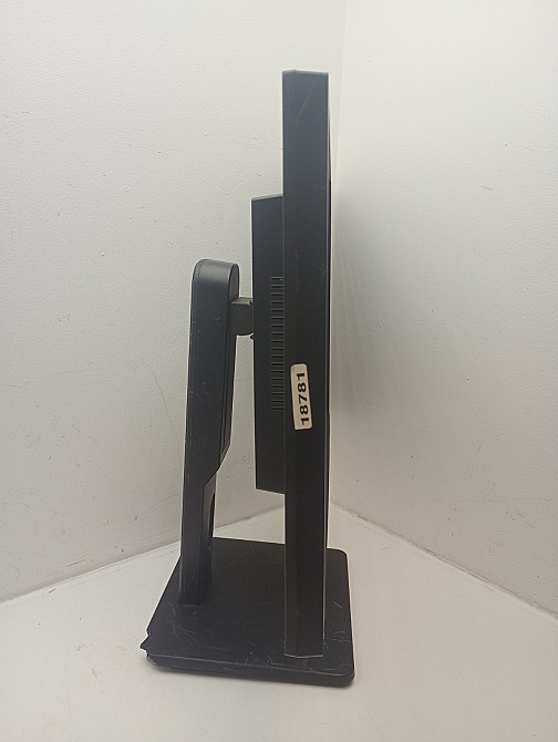 Монітор 24" Samsung S24C450BW Black (товар вживаний) Луцьк - фото 4