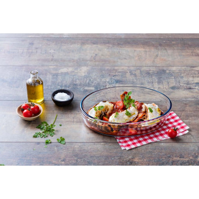 Форма для випікання O Cuisine овальна 30 х 21 см (345BC00/1644) Вінниця - фото 4