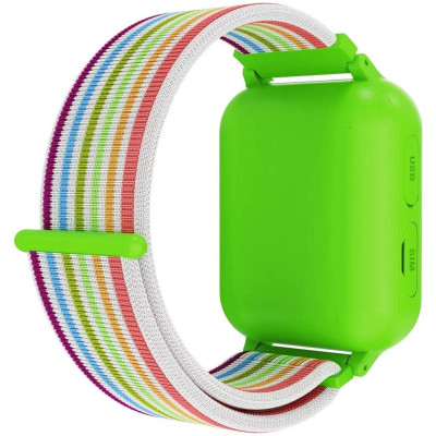 Смарт-часы Canyon Alfie KW-37 MP3 Study&Game Green (CNE-KW37GB) Винница - изображение 9