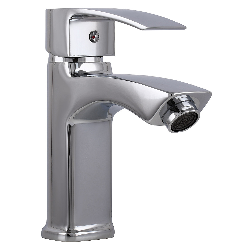 Змішувач для умивальника DOMINO RONDO DND-401 Тернополь - изображение 3