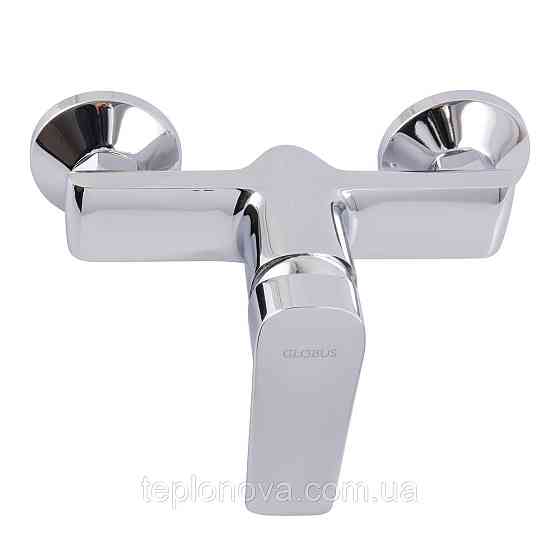 Змішувач для душу Globus Lux BONN GLB-0105N Чернівці