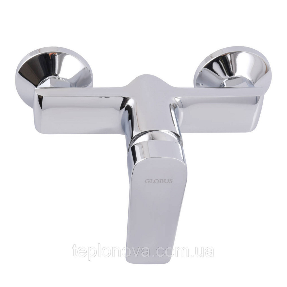 Змішувач для душу Globus Lux BONN GLB-0105N Чернівці - фото 4