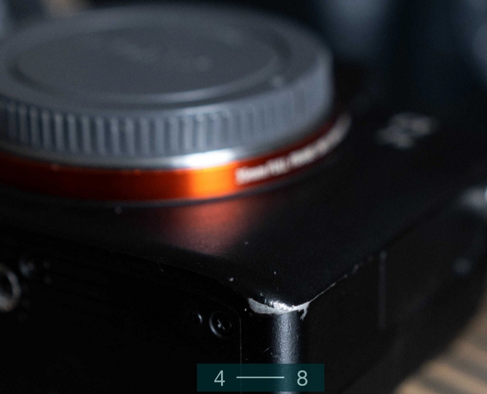 Фотоаппарат Sony A7 III Body Киев - изображение 5