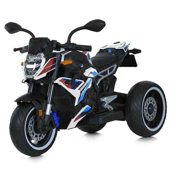 Дитячий електромобіль Мотоцикл M 6142EL-1 до 30 кг Вінниця