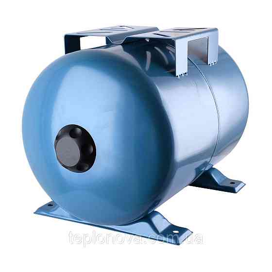 Гідроакумулятор 24 л OPTIMA Чернівці