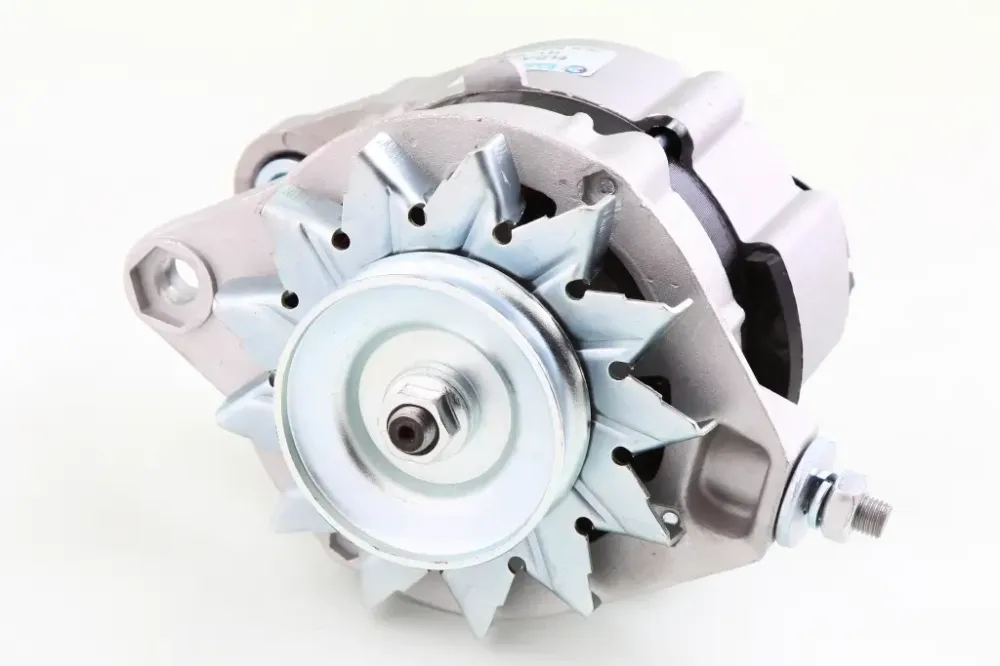 Генератор 2108  60А Eldix Винница - изображение 1