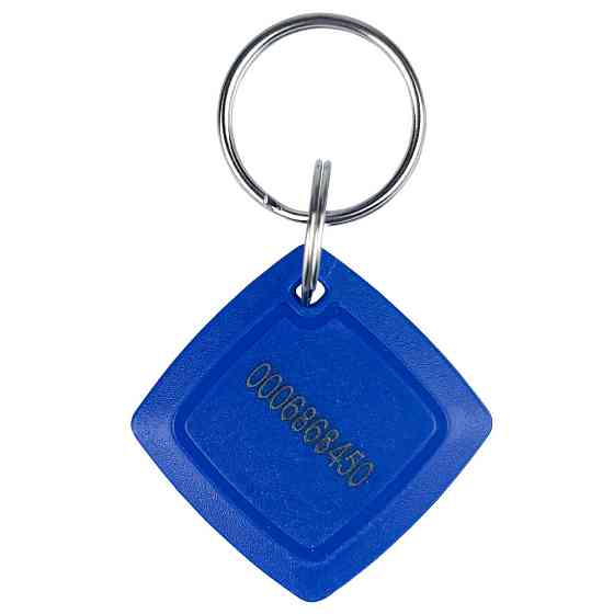 Брелок EM-Marin SEVEN R-92 синий Киев